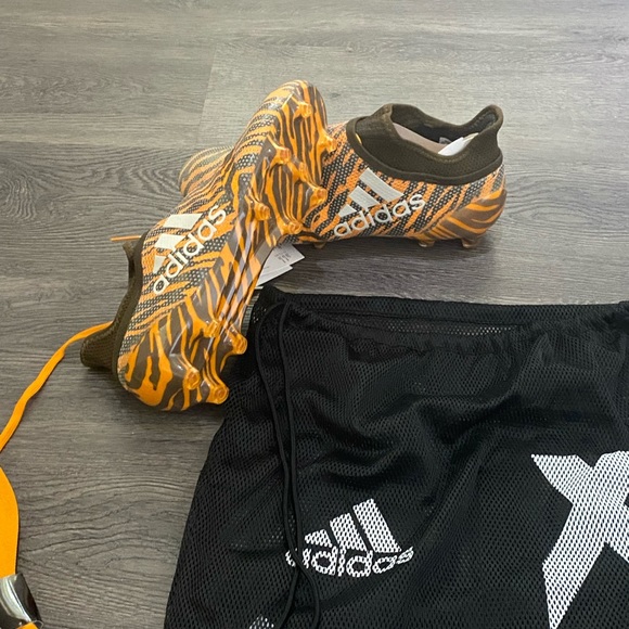 Mens X17+ Purespeed Soccer Cleats for sale ‼️ * RARE * - Picture 3 of 5